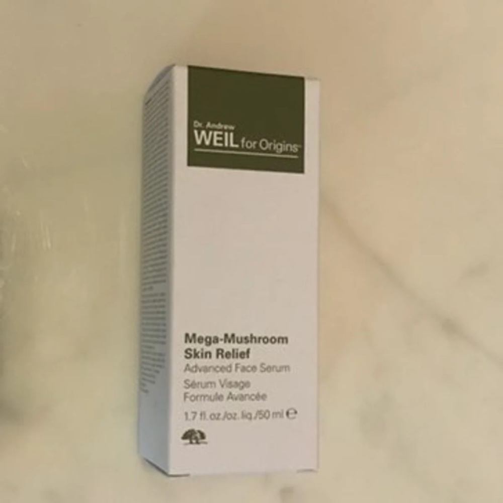 Origins Mega Mushroom Skin Relief 1.7oz